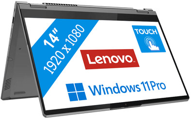 Lenovo ThinkBook 14s Yoga G2 IAP - 21DM002PMH is no longer available