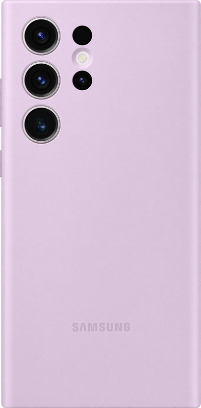 Samsung Galaxy S23 Ultra Silicone Back Cover Pink is no longer available