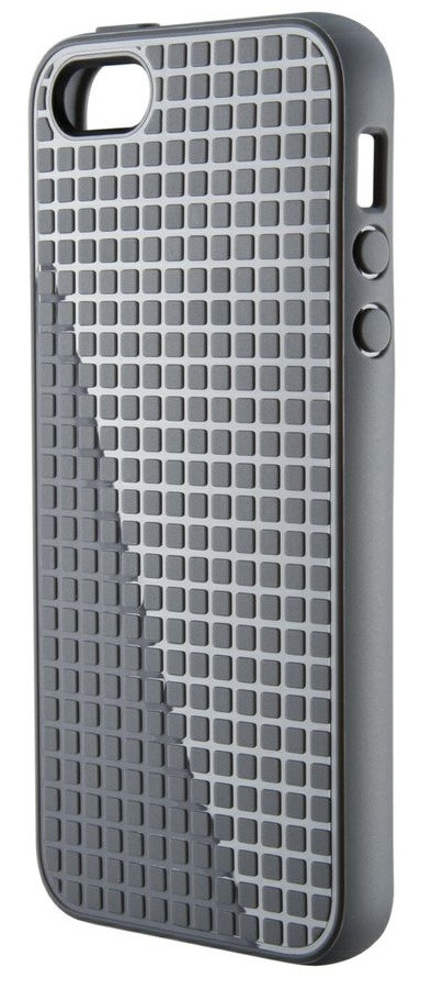 Speck PixelSkin HD Apple iPhone 5 Graphite Grey is nooit meer leverbaar