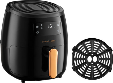 Russell Hobbs Satisfry 26510-56 is nooit meer leverbaar