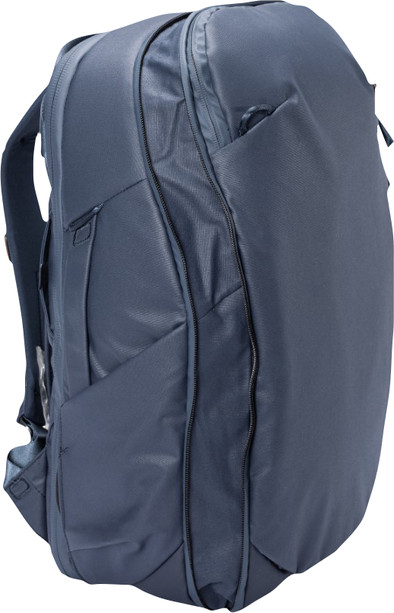 Peak Design Travel Backpack 30L Midnight | Coolblue | Camera bags