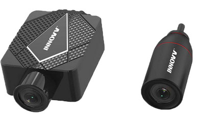 Innovv K5 2CH Dual Motor Dashcam is nooit meer leverbaar
