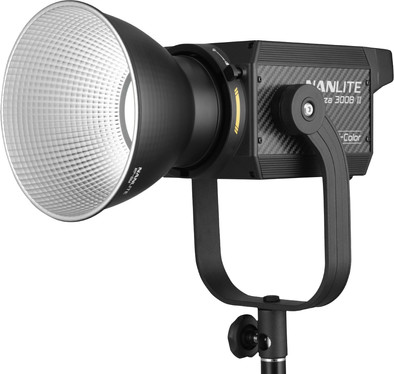 Nanlite Forza 300B II Bi-color is nooit meer leverbaar