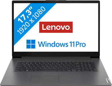 Lenovo V17 G3 IAP - 82U10024MH is nooit meer leverbaar