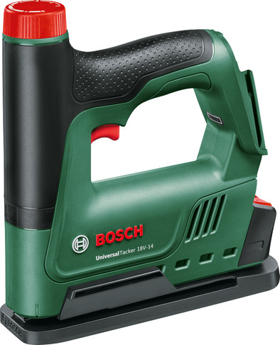 Bosch UniversalTacker 18V-14 (zonder accu) is nooit meer leverbaar
