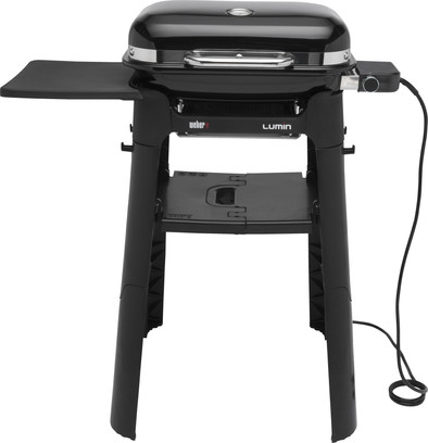 Weber Lumin Black with Underframe is no longer available