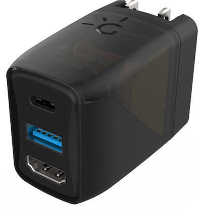 Genki Covert Dock is no longer available