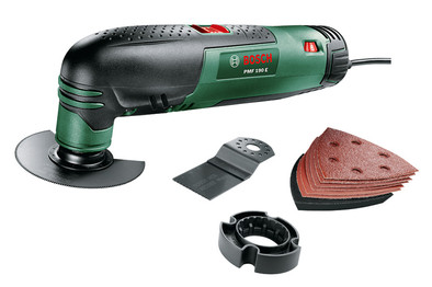 Bosch PMF 190 E Multi is nooit meer leverbaar