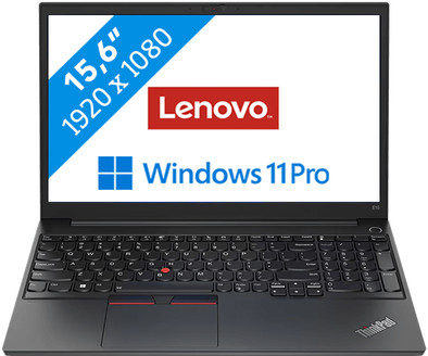 Lenovo ThinkPad E15 AMD G4 - 21EB0072MH is no longer available