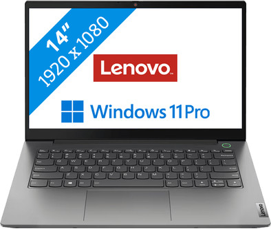 Lenovo ThinkBook 14 G4 IAP - 21DH00BMMH is nooit meer leverbaar