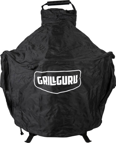 Grill Guru Raincover Compact is no longer available