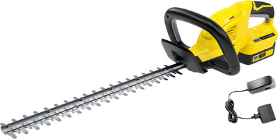 Karcher HGE 18-45 Battery Set is nooit meer leverbaar