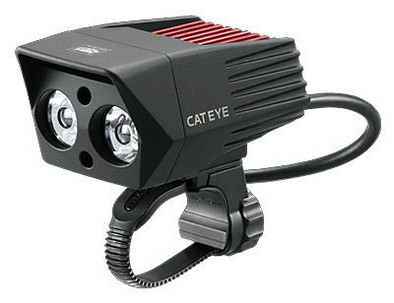 Cateye Sumo 2 is nooit meer leverbaar