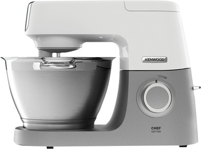 Kenwood KVC5100T is nooit meer leverbaar