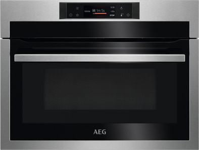 AEG KME761080M CombiQuick is no longer available