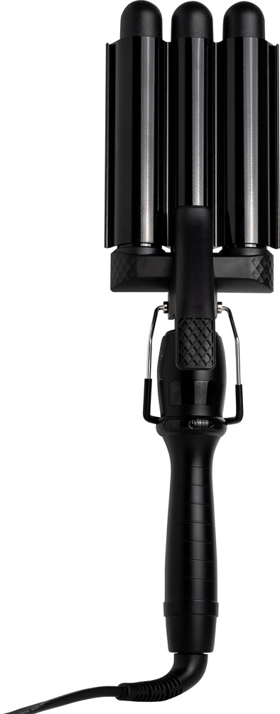 Mermade Pro Waver 32 mm Zwart is nooit meer leverbaar