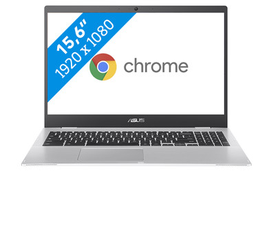 Asus Chromebook CX1500CKA-EJ0087 is nooit meer leverbaar