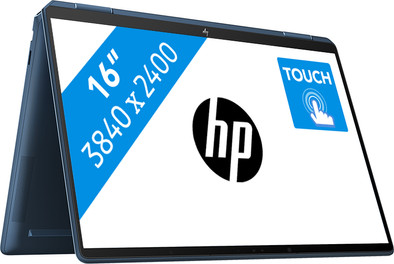 HP Spectre x360 OLED 16-f2995nd is nooit meer leverbaar