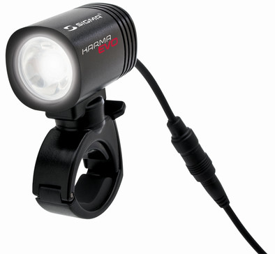 Sigma Karma Evo is nooit meer leverbaar