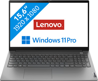 Lenovo ThinkBook 15 G2 ITL 20VE0117MH is nooit meer leverbaar