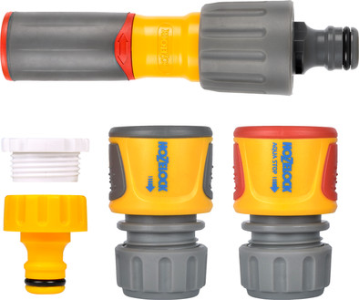Hozelock Starter Set and Nozzle Plus Garden Sprayer is no longer available