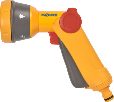 Hozelock Multi-Spraygun Pistoolbroes is nooit meer leverbaar