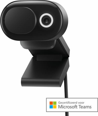 Microsoft Modern Webcam is no longer available