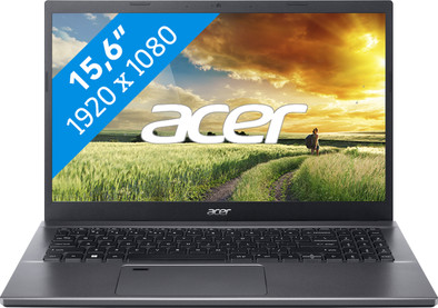 Acer Aspire 5 (A515-57-78V5) is nooit meer leverbaar