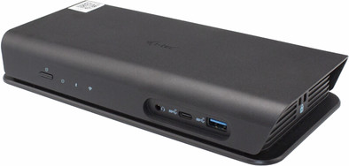 i-tec USB-C Smart Docking Station Triple Display 65W is nooit meer leverbaar