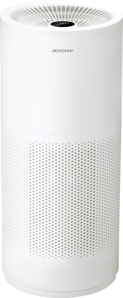 Acerpure Air Purifier AP551-50W is no longer available