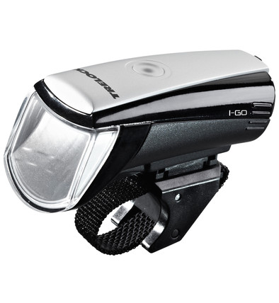 Trelock LS 750  I-GO is nooit meer leverbaar