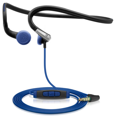 Sennheiser PMX 685i Adidas is nooit meer leverbaar