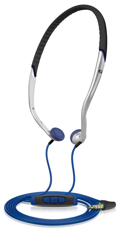 Sennheiser PX 685i Adidas is nooit meer leverbaar