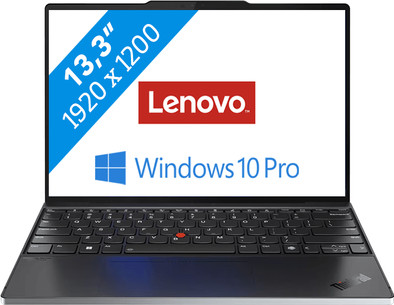 Lenovo Thinkpad Z13 G1 - 21D2002LMH is no longer available