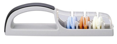 MinoSharp Waterslijper Plus3 Grijs is nooit meer leverbaar