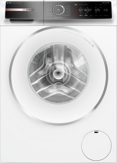 Bosch WGB256ACFG i-DOS is no longer available