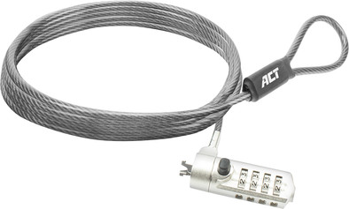 ACT Nano Laptop Lock with Number Combination is no longer available