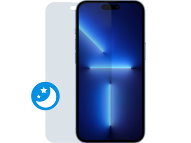 Le produit BlueBuilt Apple iPhone 14 Pro Max Protège-écran avec Filtre Anti-lumière Bleue Verre ne sera plus jamais disponible