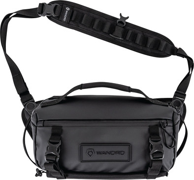 WANDRD Rogue Sling 6L Black is no longer available