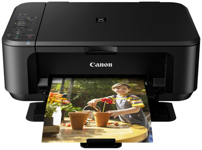 Canon PIXMA MG3250 is nooit meer leverbaar