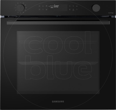 Samsung NV7B4440VCK Dual Cook is no longer available