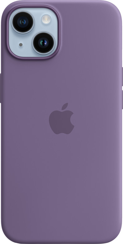 Apple iPhone 14 Back Cover with MagSafe Iris is no longer available