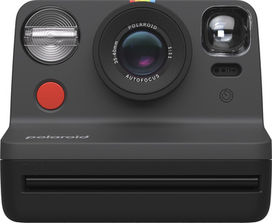 Polaroid Now 2 Black is no longer available