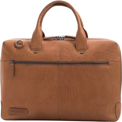 Plevier Flint 15'' is nooit meer leverbaar