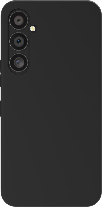 BlueBuilt Soft Case Samsung Galaxy A34 Back Cover Zwart is nooit meer leverbaar
