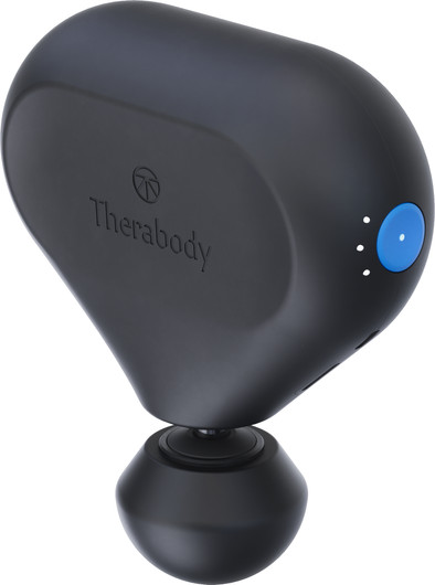 Therabody Theragun Mini Gen 2 Black is nooit meer leverbaar