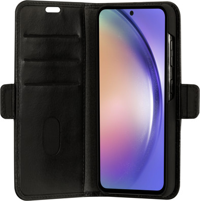 Dbramante1928 Copenhagen Slim Samsung Galaxy A54 Book Case Leather Black is no longer available