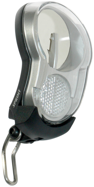 AXA Sprint (Naafdynamo) is nooit meer leverbaar