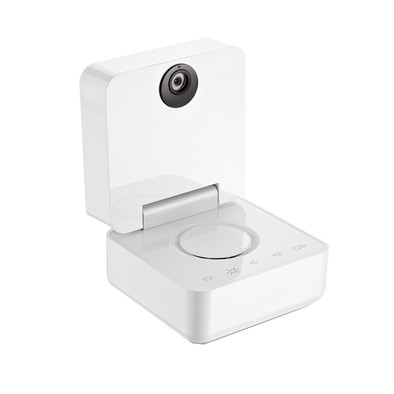 Withings iPhone / iPad Smart Baby Monitor is nooit meer leverbaar