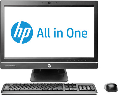 HP Compaq Pro 6300 AiO C2Z40ET is nooit meer leverbaar